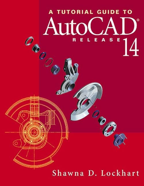 A Tutorial Guide to Autocad Release 14