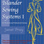 Islander Sewing Systems I: For Personal and Professional Sewing