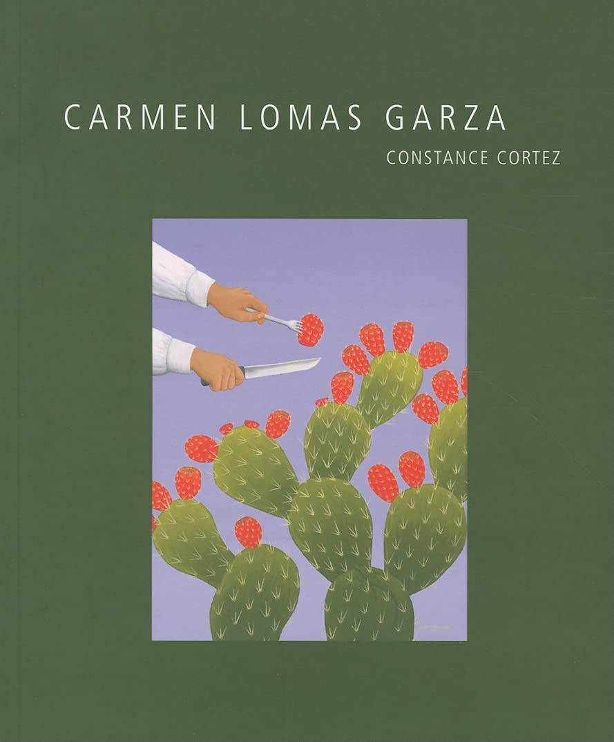 Carmen Lomas Garza (A Ver)