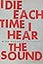 I Die Each Time I Hear the Sound: A Memoir