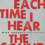 I Die Each Time I Hear the Sound: A Memoir