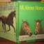 All About Horses