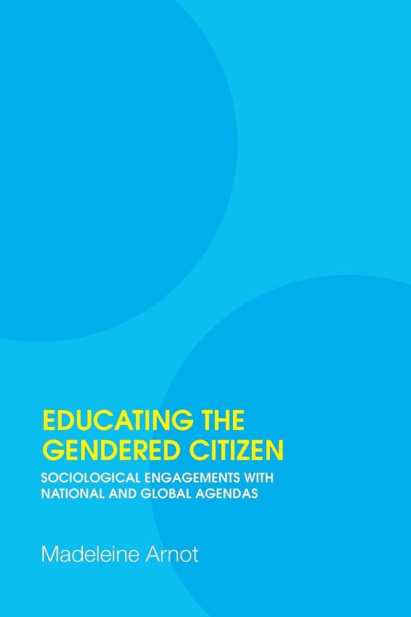 Educating the Gendered Citizen