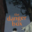 The Danger Box by Balliett, Blue