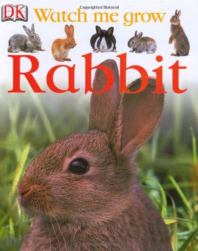 Rabbit (Watch Me Grow)