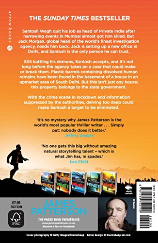 Private Delhi: (Private 13)