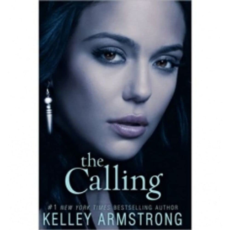 The Calling (Darkness Rising, 2)