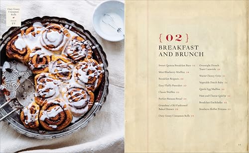 Gluten-Free Comfort Foods: A Crave-Worthy Cookbook of Familiar Favorites