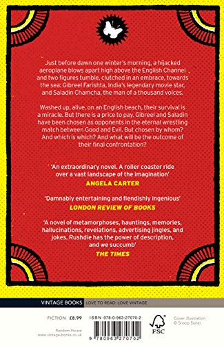 The Satanic Verses