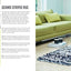Rag Rugs, Pillows, and More: over 30 colorful ways to upcycle fabric for the home