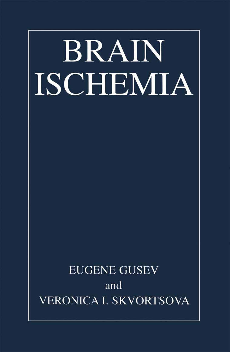 Brain Ischemia