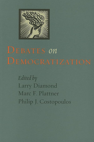 Debates on Democratization (A Journal of Democracy Book)