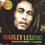 Marley Legend: An Illustrated Life of Bob Marley