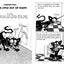 Bad Kitty Joins the Team (paperback black-and-white edition)