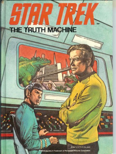 Star trek: The truth machine