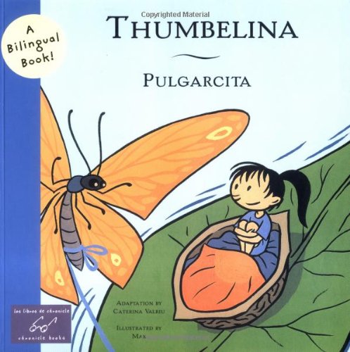 Thumbelina/Pulgarcita
