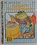 Arthur's Good Manners(A Little Golden Book)