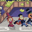 Gus the Gassy Ghost: A Funny Rhyming Halloween Story Picture Book for Kids and Adults About a Farting Ghost, Early Reader (Farting Adventures)