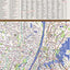 StreetSmart NYC Five Boro Map by VanDam-Laminated pocket city street map w/ attractions in Metro NYC & all 5 boros of NY City: Manhattan, Brooklyn, ... ... new Subway Map - Folded Map 2025 Edition