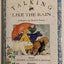 Talking Like the Rain: A Read-to-Me Book of Poems