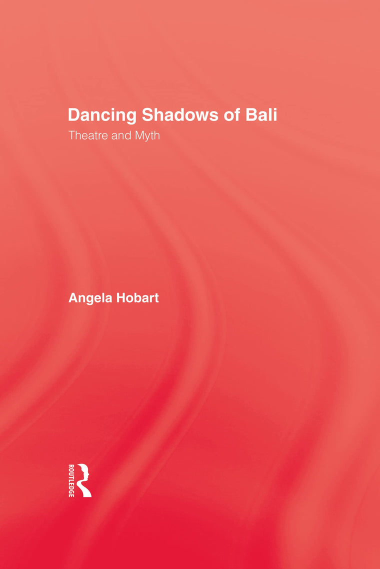 Dancing Shadows of Bali