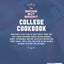 The Broke But Bright College Cookbook: Simple and Healthy 5-Ingredient One-Pan Meals in 20 Minutes for Every Occasion, from Study Fuel to Party Food, Without Spending Too Much or Wasting Time