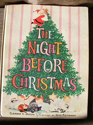 The Night Before Christmas