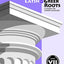 Vocabulary from Latin and Greek Roots - Level VII