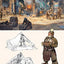 The Art of Horizon Forbidden West