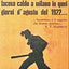 FACEVA CALDO A MILANO (Italian Edition)