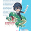 Toradora! (Light Novel) Vol. 10