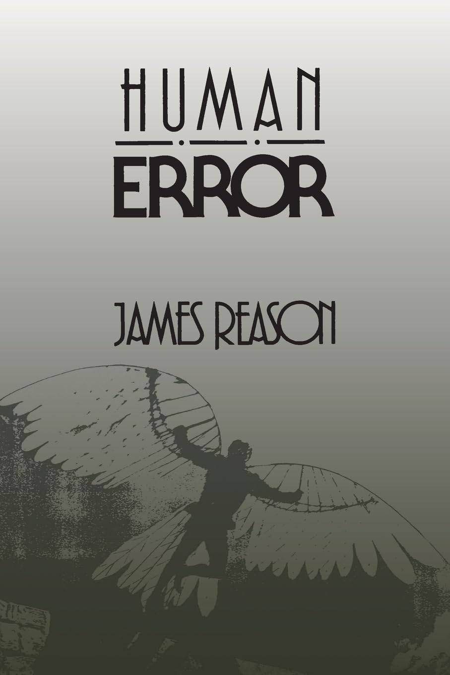 Human Error