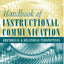Handbook of Instructional Communication: Rhetorical and Relational Perspectives
