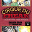 Cirque Du Freak: The Manga, Vol. 8: Allies of the Night (Cir