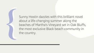 Summer on the Bluffs: A Life-Changing Summer Among Friends (Summer Beach, 1)