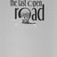 The Last Open Road (The Last Open Road)