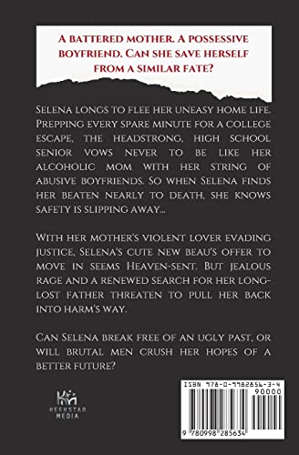 Not Like Her (Selena Bailey)