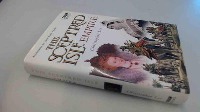 This Sceptred Isle: The British Empire