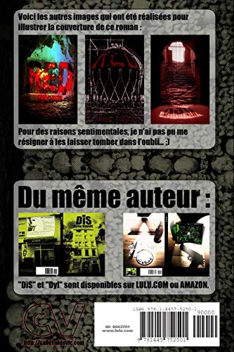 Red (French Edition)
