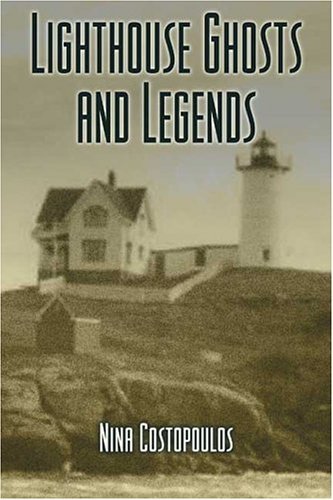 Lighthouse Ghosts and Legends