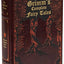 Grimm's Complete Fairy Tales (Leather-bound Classics)