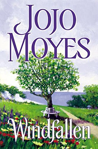 Windfallen by Moyes, Jojo
