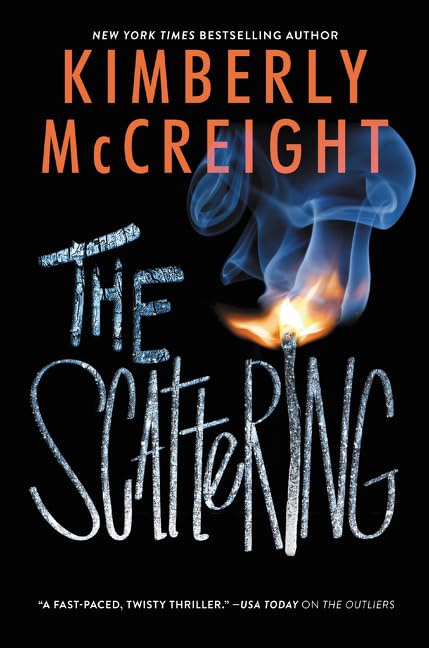 The Scattering (Outliers, 2)