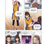 Get Schooled Vol 3 (GET SCHOOLED GN)