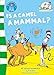 Is a Camel a Mammal?