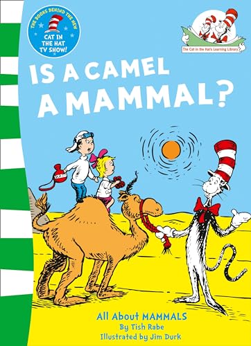 Is a Camel a Mammal?