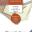 Negotiation (Harvard Business Essentials Series)