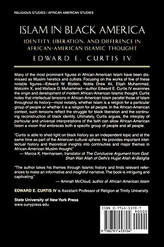 Islam in Black America