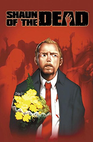 Shaun Of The Dead