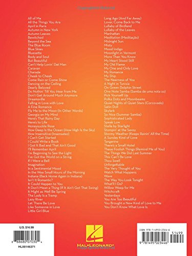 101 Jazz Songs for Violin